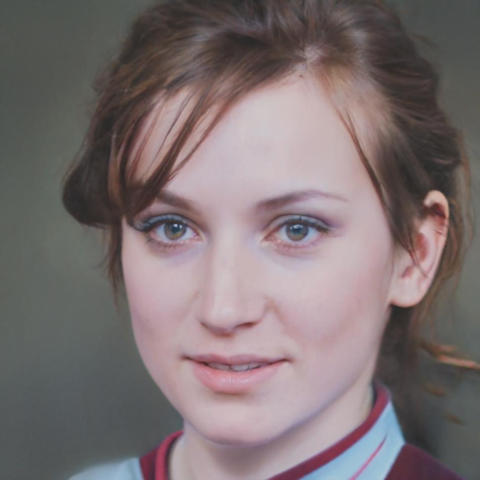 Portrait de Léa Moreau, directrice pédagogique