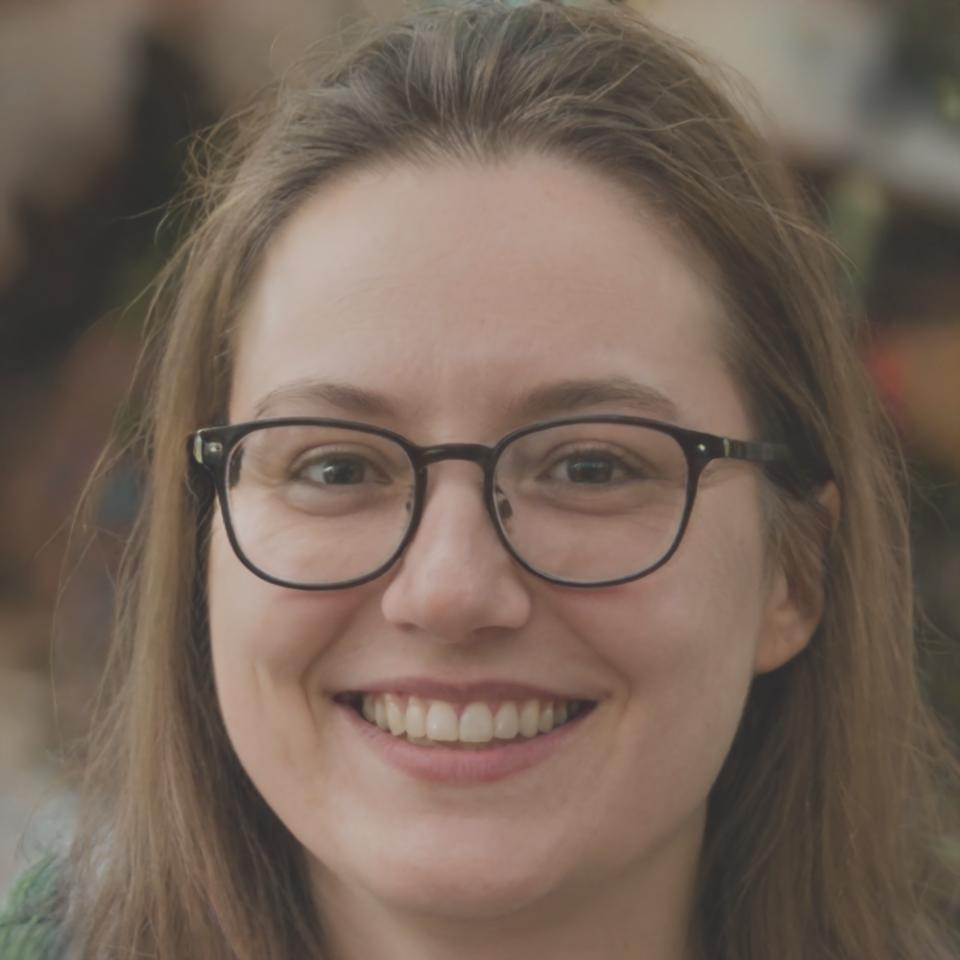 Portrait de Sarah Moreau